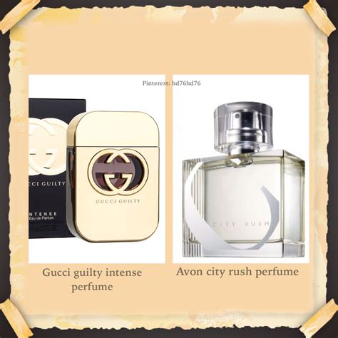 gucci guilty for men dupe